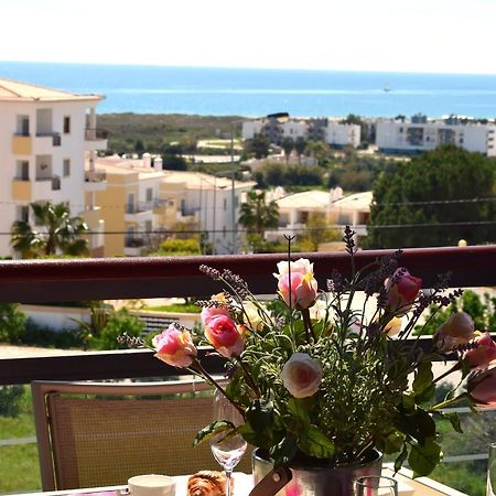 Апартаменты T1 Marina Park Vista Mar Лагуш Экстерьер фото