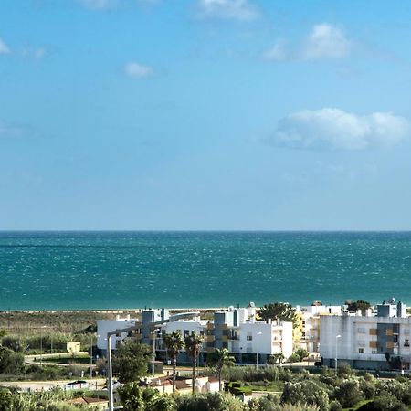 Апартаменты T1 Marina Park Vista Mar Лагуш Экстерьер фото