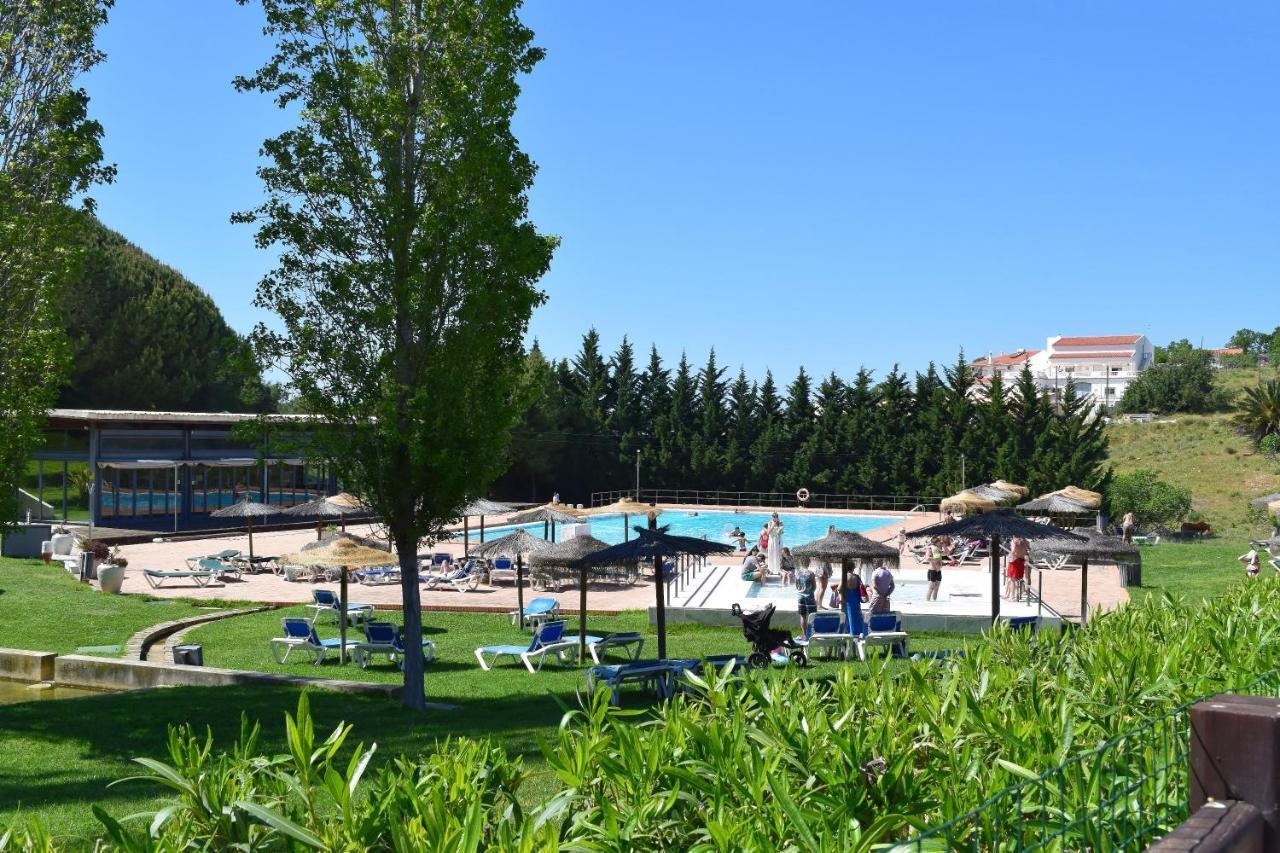 Апартаменты T1 Marina Park Vista Mar Лагуш Экстерьер фото