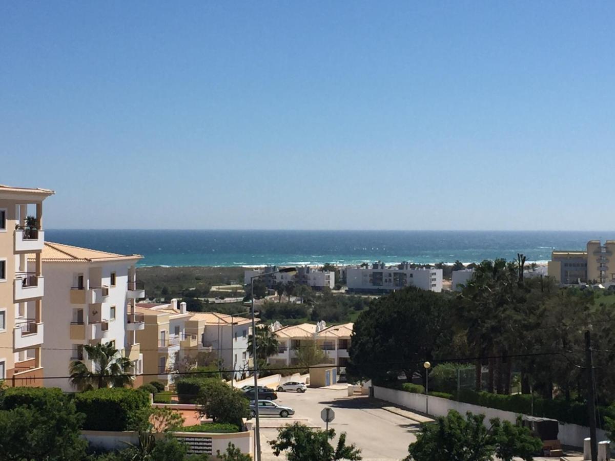 Апартаменты T1 Marina Park Vista Mar Лагуш Экстерьер фото
