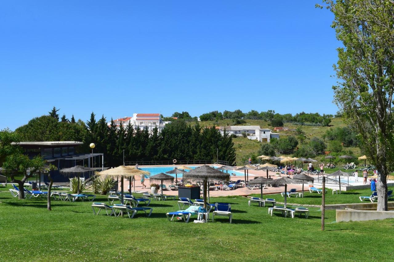 Апартаменты T1 Marina Park Vista Mar Лагуш Экстерьер фото
