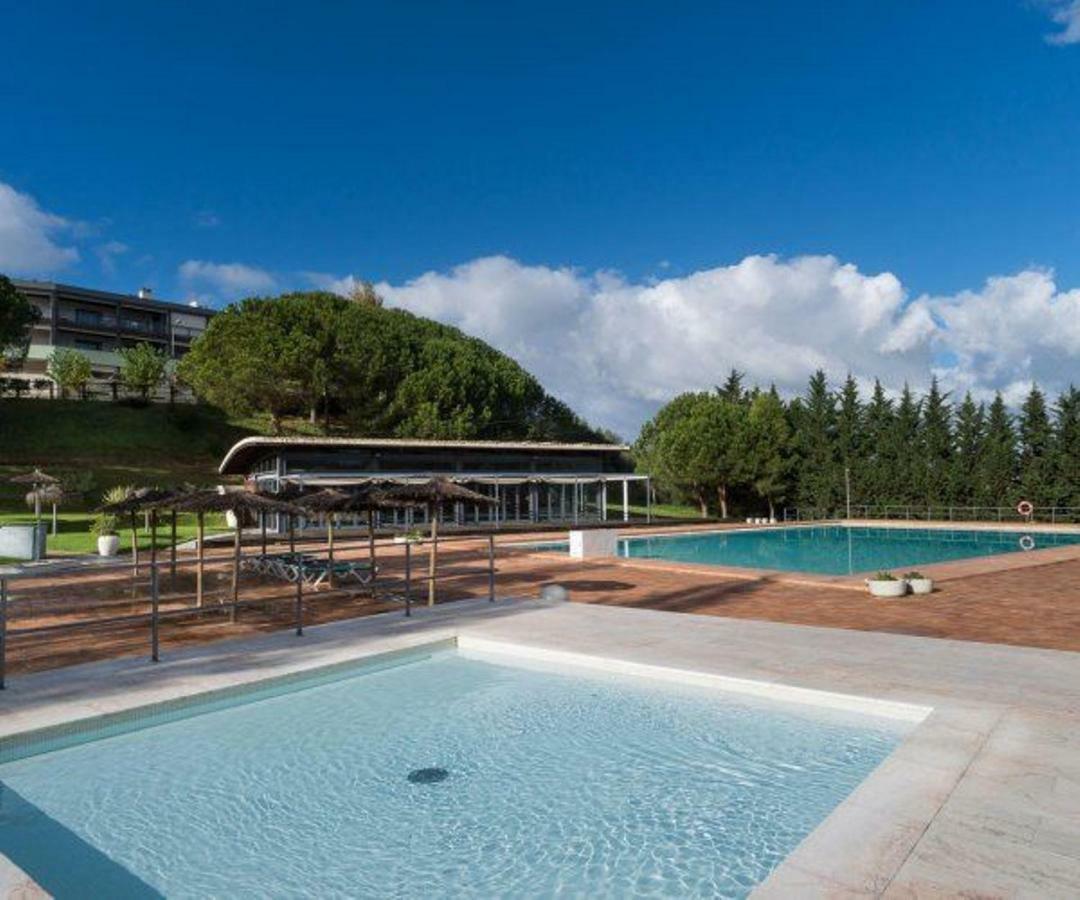 Апартаменты T1 Marina Park Vista Mar Лагуш Экстерьер фото