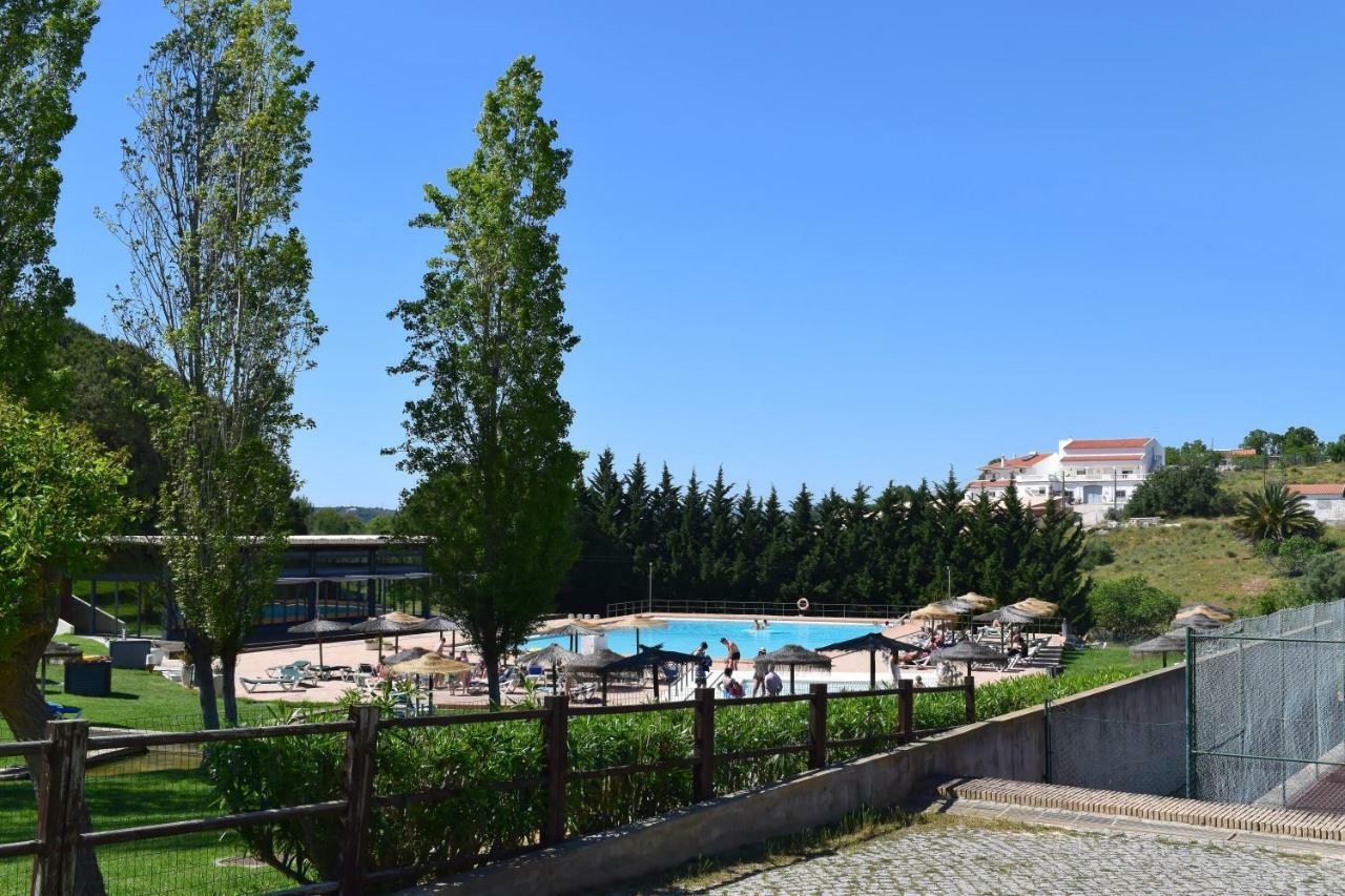 Апартаменты T1 Marina Park Vista Mar Лагуш Экстерьер фото