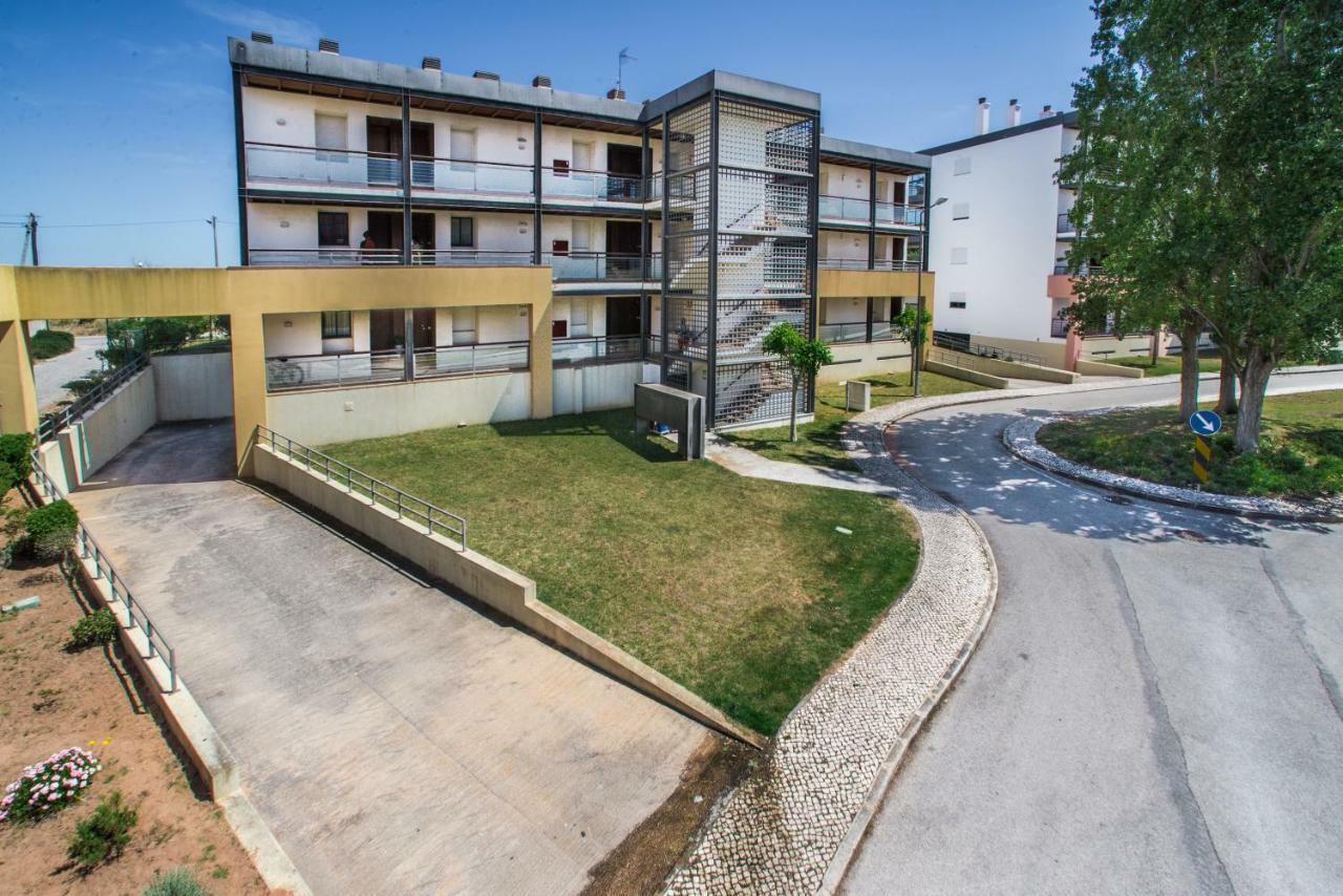 Апартаменты T1 Marina Park Vista Mar Лагуш Экстерьер фото